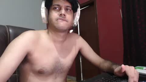 Snapshot of hotjkeanu chatting on 21, 9, 2025 James-Hotxx online show from 21, 9, 2025