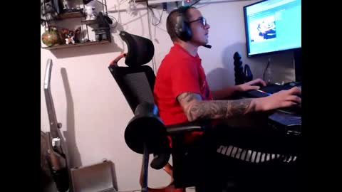 hotkinkytat online show from 3, 12, 2024