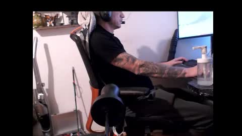 hotkinkytat online show from 9, 12, 2024