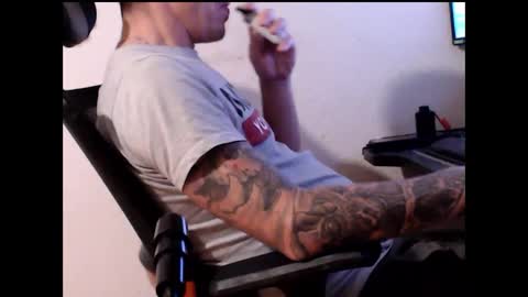 hotkinkytat online show from 31, 12, 2024