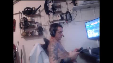 hotkinkytat online show from 13, 1, 2025