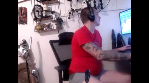 hotkinkytat online show from 12, 2, 2025