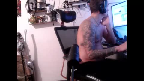 hotkinkytat online show from 18, 2, 2025