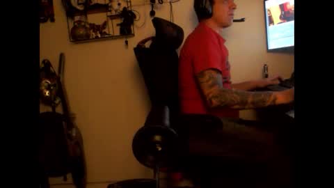 hotkinkytat online show from 4, 3, 2025