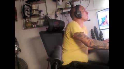 hotkinkytat online show from 29, 9, 2025