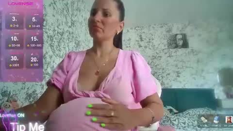 MistressM online show from 24, 7, 2026