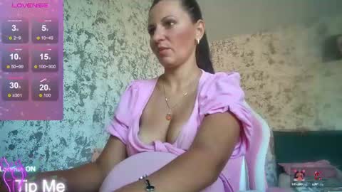 MistressM online show from 1, 8, 2026