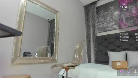 Hotkoljei online show from 11, 2, 2025