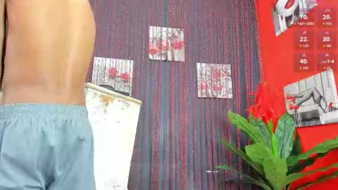 Hotkoljei online show from 4, 12, 2025