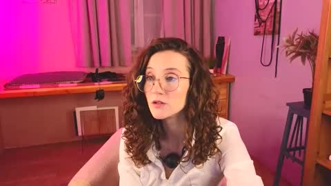 Allison  online show from 6, 11, 2025