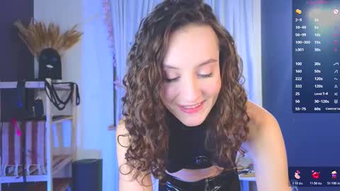 Snapshot of hotlaracroft chatting on 14, 1, 2026 Allison online show from 14, 1, 2026