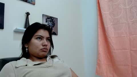 Snapshot of hotlatinaluna23 chatting on 17, 3, 2026 luna online show from 17, 3, 2026