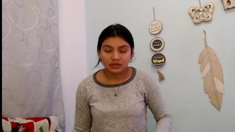 Snapshot of hotlatinaluna23 chatting on 29, 4, 2026 luna online show from 29, 4, 2026