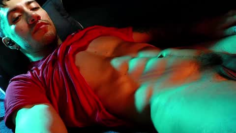 Snapshot of hotlatinking chatting on 2, 2, 2025 Hotlatinking online show from 2, 2, 2025
