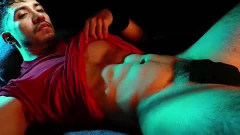 Hotlatinking online show from 24, 10, 2025