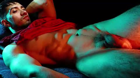 Hotlatinking online show from 10, 3, 2026