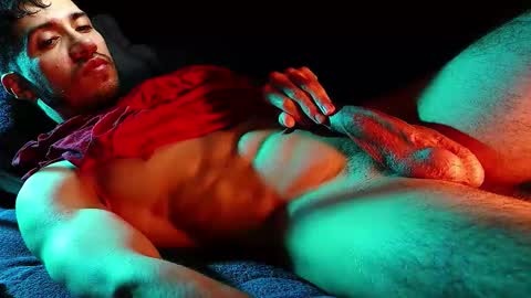 Hotlatinking online show from 24, 3, 2026