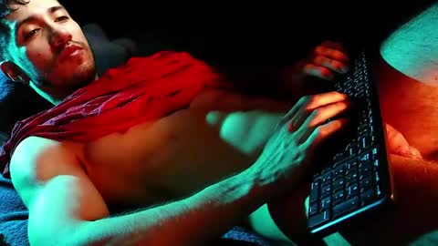 Snapshot of hotlatinking chatting on 16, 5, 2026 Hotlatinking online show from 16, 5, 2026