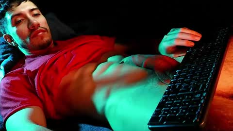 Snapshot of hotlatinking chatting on 18, 5, 2026 Hotlatinking online show from 18, 5, 2026