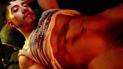 Snapshot of hotlatinking chatting on 18, 7, 2026 Hotlatinking online show from 18, 7, 2026