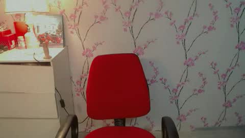 XANDRA online show from 3, 12, 2025