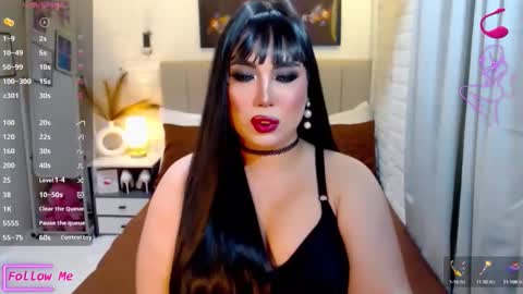 LEXUS online show from 25, 11, 2025