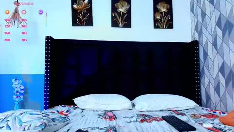 hotlittlechill online show from 10, 2, 2025