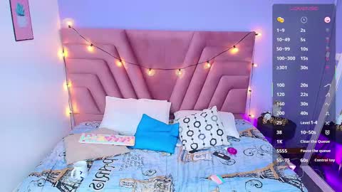 hotlittlechill online show from 14, 2, 2025