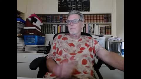 hotlux_54 online show from 8, 9, 2025