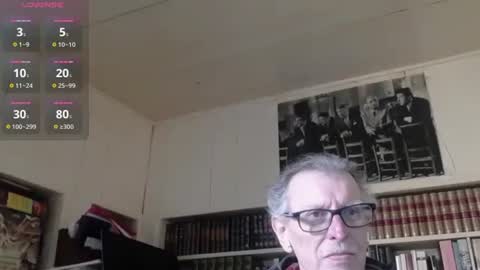Snapshot of hotlux_54 chatting on 31, 3, 2026 hotlux_54 online show from 31, 3, 2026