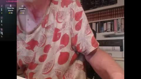 hotlux_54 online show from 28, 6, 2026