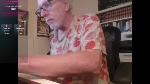 hotlux_54 online show from 29, 6, 2026
