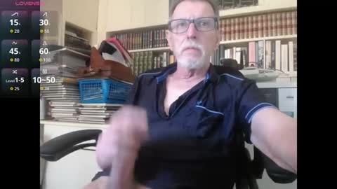 hotlux_54 online show from 3, 7, 2026