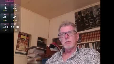 hotlux_54 online show from 6, 7, 2026