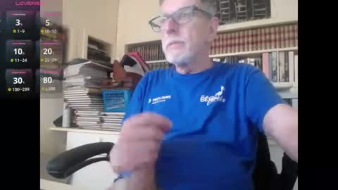 hotlux_54 online show from 11, 7, 2026