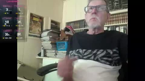 hotlux_54 online show from 13, 7, 2026