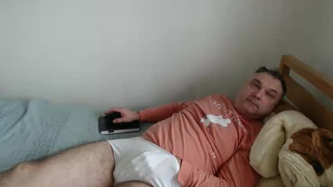 Snapshot of hotman7423 chatting on 4, 3, 2026 hotman7423 online show from 4, 3, 2026