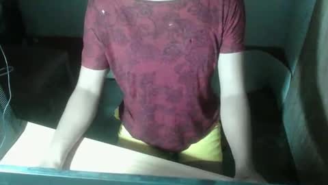 hotmeljean2002 online show from 22, 12, 2025