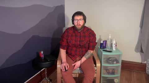 Snapshot of hotmplspunk chatting on 8, 2, 2025 Jared online show from 8, 2, 2025