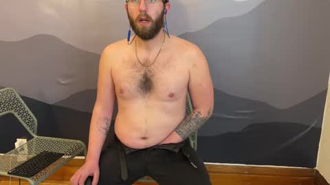 Snapshot of hotmplspunk chatting on 3, 3, 2025 Jared online show from 3, 3, 2025