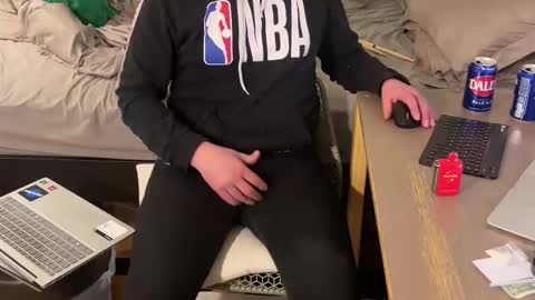 Jared online show from 17, 1, 2026