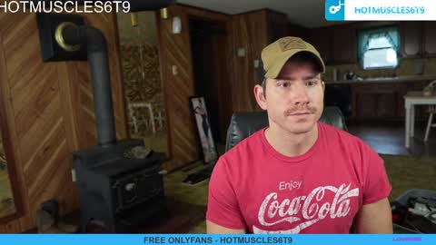 hotmuscles6t9 online show from 5, 2, 2025
