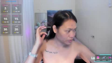 Madi online show from 14, 12, 2025