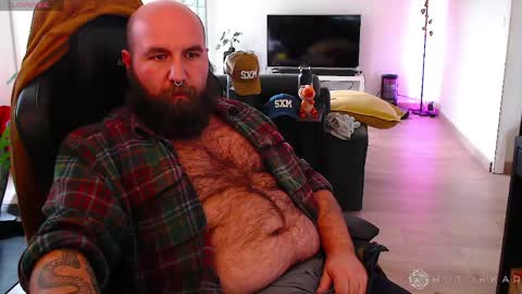 Hotokkar online show from 15, 4, 2026