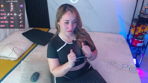 Snapshot of hotpawgmilf chatting on 14, 3, 2026 Sussy Bloom online show from 14, 3, 2026