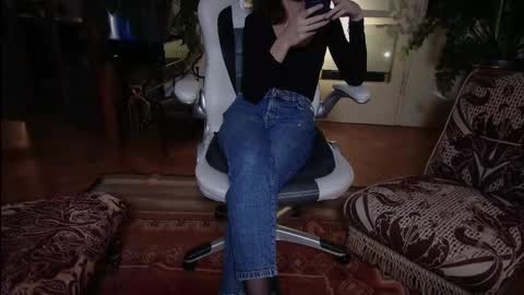 Betty boob online show from 10, 11, 2025