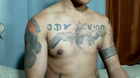 Snapshot of hotpinoyjacobxx chatting on 10, 12, 2024 hotpinoyjacobxx online show from 10, 12, 2024