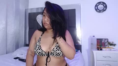 Snapshot of hotprincess17 chatting on 5, 12, 2024 Skarlet online show from 5, 12, 2024