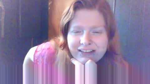 hotredhead666 online show from 15, 1, 2026