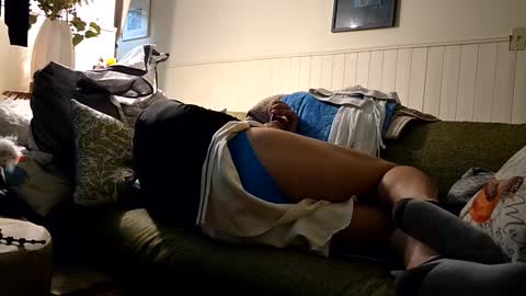 hotrox6942 online show from 20, 9, 2025